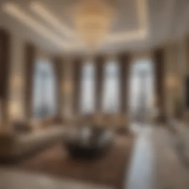 Magnificent Dana Residence Al Nahda 2: A Comprehensive Overview Magnificent Dana Residence Al Nahda 2: A Comprehensive Overview