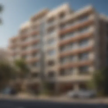 Magnificent Exploring 1BHK Apartments in Al Qusais: Essential Insights Magnificent Exploring 1BHK Apartments in Al Qusais: Essential Insights
