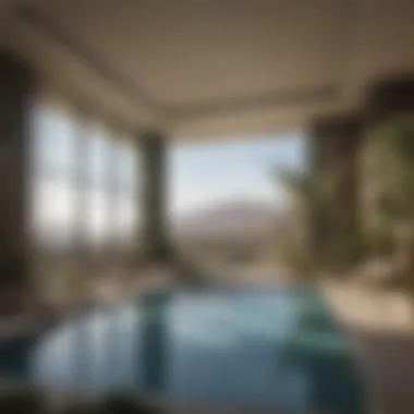 Magnificent Exploring Damac Hills 2: Edge by Rotana Magnificent Exploring Damac Hills 2: Edge by Rotana