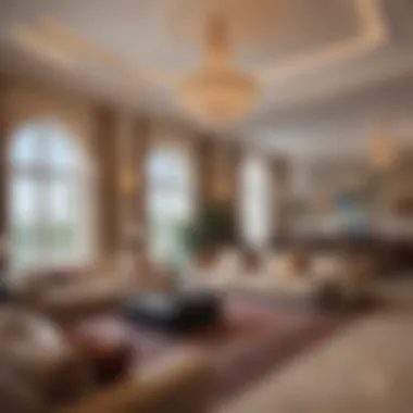 Magnificent Exploring Family Room Rentals at Al Khail Gate Magnificent Exploring Family Room Rentals at Al Khail Gate