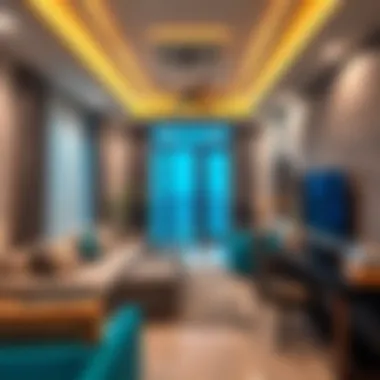 Magnificent Exploring Family Room Rentals in Al Quoz at Al Khail Gate Magnificent Exploring Family Room Rentals in Al Quoz at Al Khail Gate