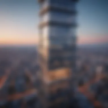 Magnificent Exploring Sky View Tower 1: A Comprehensive Guide Magnificent Exploring Sky View Tower 1: A Comprehensive Guide
