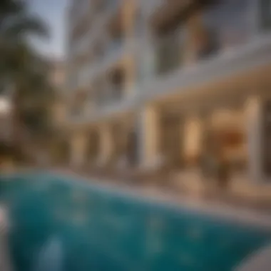 Magnificent Exploring the 2 BHK Rental Market in Al Nahda, Dubai Magnificent Exploring the 2 BHK Rental Market in Al Nahda, Dubai