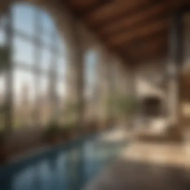 Magnificent Exploring Zanzebeel 4: Insights into Luxury Living in Dubai Magnificent Exploring Zanzebeel 4: Insights into Luxury Living in Dubai