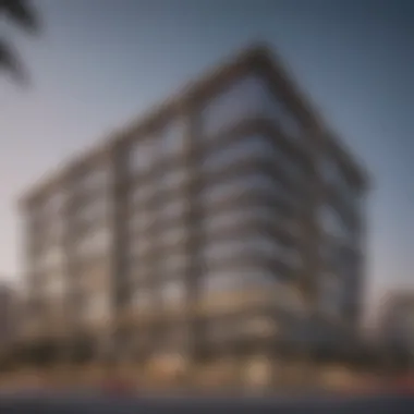 Magnificent In-Depth Exploration of Al Shaiba Building G25 in Dubai Magnificent In-Depth Exploration of Al Shaiba Building G25 in Dubai