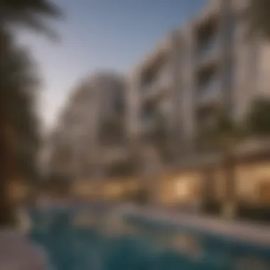 Magnificent Mazaya 27: A Comprehensive Overview of Dubaiās Urban Housing Magnificent Mazaya 27: A Comprehensive Overview of Dubaiās Urban Housing