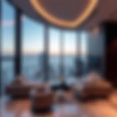 Magnificent Oceanz 3 by Danube: A Comprehensive Guide to Dubai's Residential Offerings Magnificent Oceanz 3 by Danube: A Comprehensive Guide to Dubai's Residential Offerings