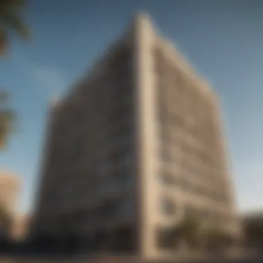 Notable A Comprehensive Examination of Mamzar Tower 2 Notable A Comprehensive Examination of Mamzar Tower 2