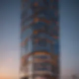 AJMAN 1 TOWER: A Comprehensive Exploration Introduction