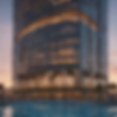 Notable AJMAN 1 TOWER: A Comprehensive Exploration Notable AJMAN 1 TOWER: A Comprehensive Exploration
