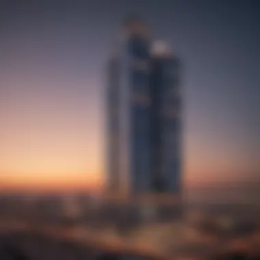 AJMAN 1 TOWER: A Comprehensive Exploration Summary AJMAN 1 TOWER: A Comprehensive Exploration Summary