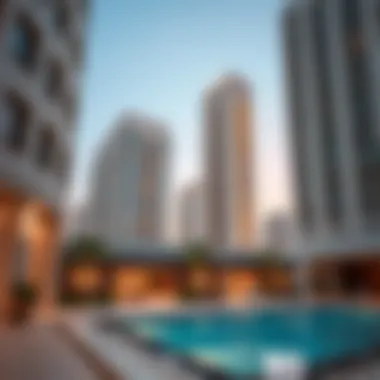 Real Estate Insights and Trends Market trends and real estate insights for Al Noor Building