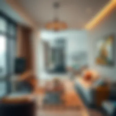 Financial considerations for renting in Liwan