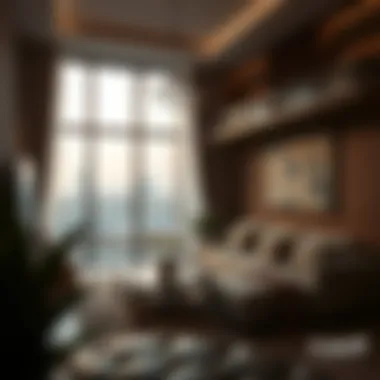 Lifestyle factors in Liwan community