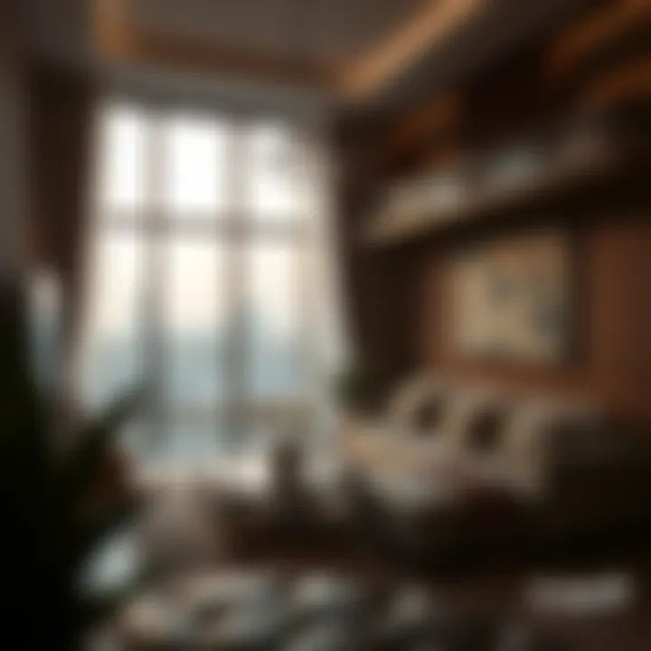 Lifestyle factors in Liwan community