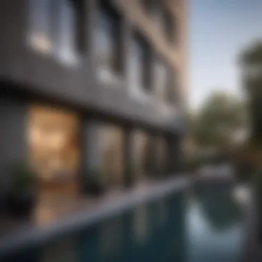 Comprehensive Insight into Murano Residence 2 Introduction Comprehensive Insight into Murano Residence 2 Introduction