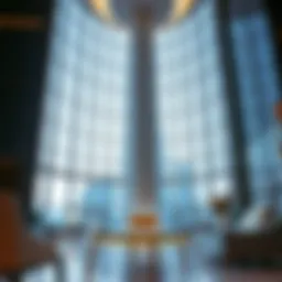 Comprehensive Overview of Al Shafar Tower 1: Architectural Marvel in Dubai Introduction