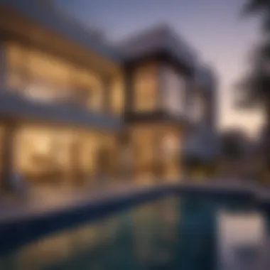 Dana Residence Al Nahda 2: A Comprehensive Overview Introduction Dana Residence Al Nahda 2: A Comprehensive Overview Introduction