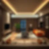 Exploring 1 BHK Flats for Rent in Al Nahda, Dubai Introduction