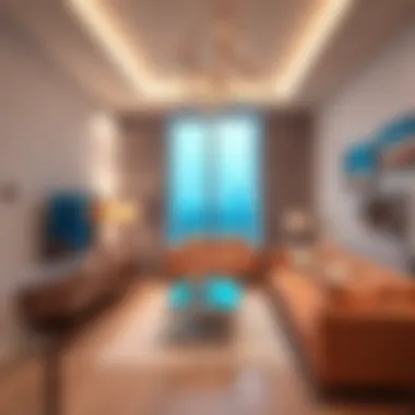 Exploring 1 BHK Flats for Rent in Al Nahda, Dubai Summary Exploring 1 BHK Flats for Rent in Al Nahda, Dubai Summary