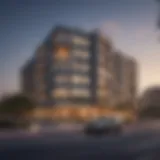 Exploring 1BHK Apartments in Al Qusais: Essential Insights Introduction