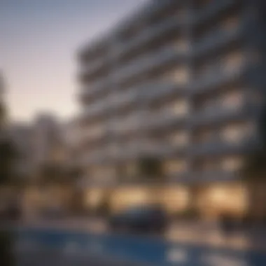 Notable Exploring 1BHK Apartments in Al Qusais: Essential Insights Notable Exploring 1BHK Apartments in Al Qusais: Essential Insights