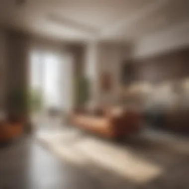 Exploring 1BHK Apartments in Al Qusais: Essential Insights Summary Exploring 1BHK Apartments in Al Qusais: Essential Insights Summary