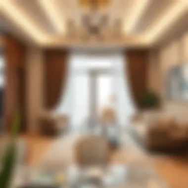 Exploring 2 BHK Apartments for Rent in Al Nahda, Dubai Introduction Exploring 2 BHK Apartments for Rent in Al Nahda, Dubai Introduction