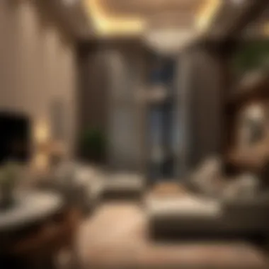 Notable Exploring 2 BHK Apartments for Rent in Al Nahda, Dubai Notable Exploring 2 BHK Apartments for Rent in Al Nahda, Dubai
