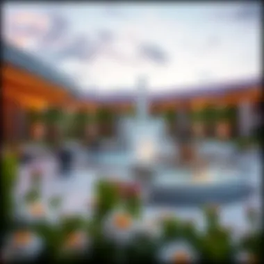 Market Trends for Address Fountain Views Investments Market trend analysis graphic for Address Fountain Views property investment