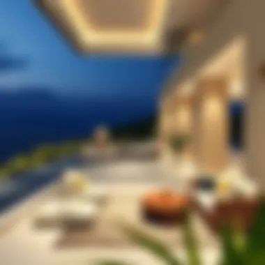 Future development plans for Azizi Riviera