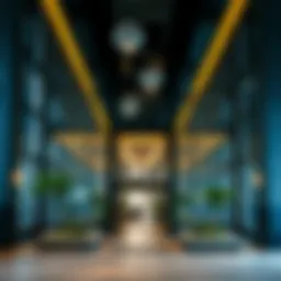 Exploring Building 16: A Comprehensive Guide to Urban Living in Dubai Introduction