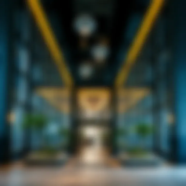 Exploring Building 16: A Comprehensive Guide to Urban Living in Dubai Introduction