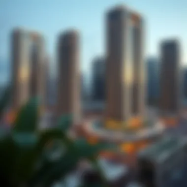 Notable Exploring Building 16: A Comprehensive Guide to Urban Living in Dubai Notable Exploring Building 16: A Comprehensive Guide to Urban Living in Dubai