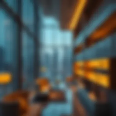 Exploring Building 16: A Comprehensive Guide to Urban Living in Dubai Summary Exploring Building 16: A Comprehensive Guide to Urban Living in Dubai Summary