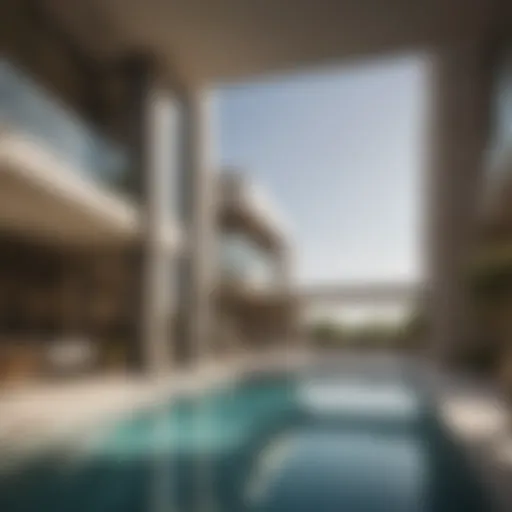 Exploring C7 Residence: A Comprehensive Guide for Tenants and Investors in Dubai Introduction