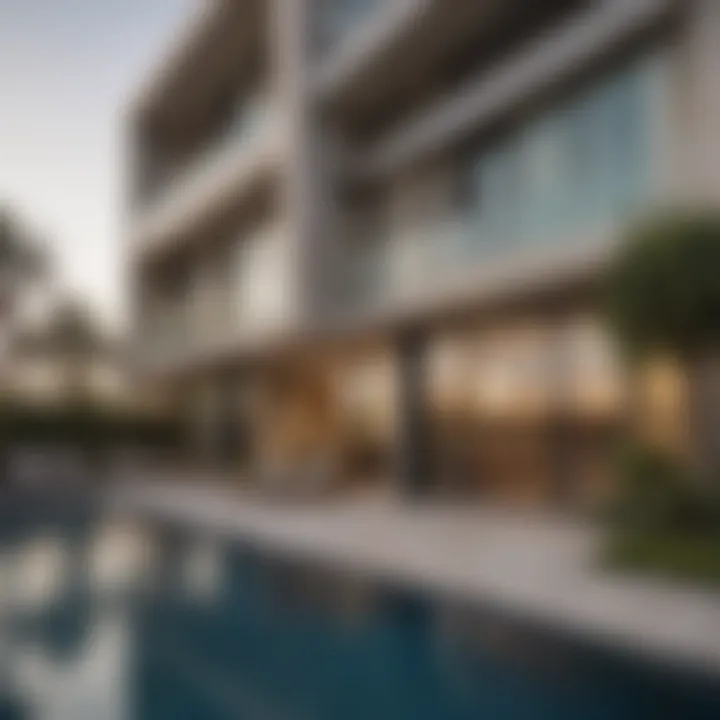 Notable Exploring C7 Residence: A Comprehensive Guide for Tenants and Investors in Dubai