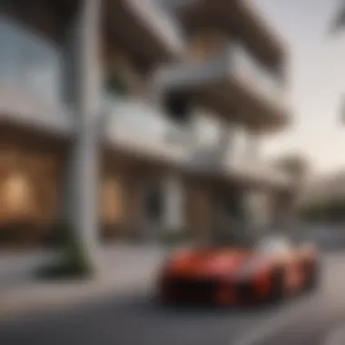 Exploring C7 Residence: A Comprehensive Guide for Tenants and Investors in Dubai Summary Exploring C7 Residence: A Comprehensive Guide for Tenants and Investors in Dubai Summary