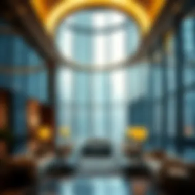 Exploring D1 Tower in Al Jaddaf, Dubai Introduction Exploring D1 Tower in Al Jaddaf, Dubai Introduction
