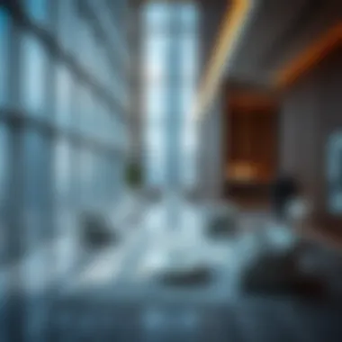 Exploring D1 Tower in Al Jaddaf, Dubai Summary Exploring D1 Tower in Al Jaddaf, Dubai Summary