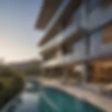 Notable Exploring Damac Hills 2: Edge by Rotana Notable Exploring Damac Hills 2: Edge by Rotana