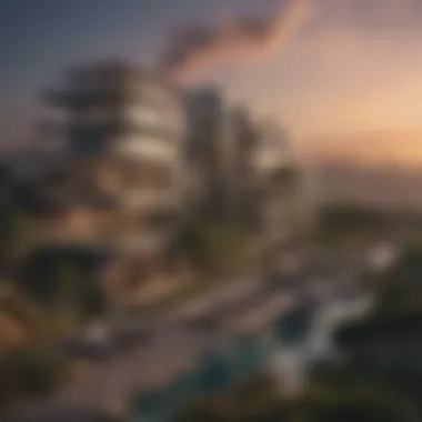 Exploring Damac Hills 2: Edge by Rotana Summary Exploring Damac Hills 2: Edge by Rotana Summary
