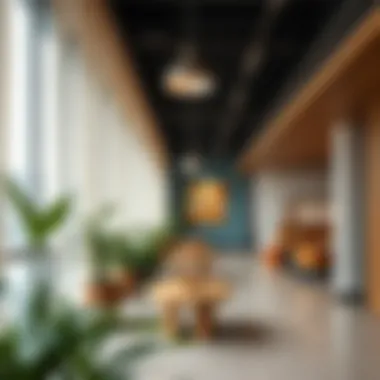 Community Spaces That Enhance Living in دار روز مويلح Vibrant community spaces in دار روز مويلح