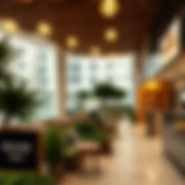 Local Amenities and Lifestyle in دار روز مويلح Local amenities available in دار روز مويلح including parks and shops