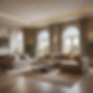 Notable Exploring Family Room Rentals at Al Khail Gate Notable Exploring Family Room Rentals at Al Khail Gate