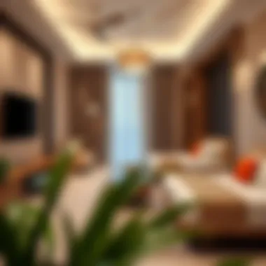Exploring Family Room Rentals in Al Quoz at Al Khail Gate Introduction Exploring Family Room Rentals in Al Quoz at Al Khail Gate Introduction