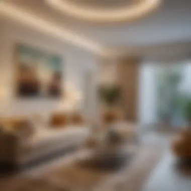 Exploring Furnished 1 BHK Rentals in Dubai: An In-Depth Guide Introduction Exploring Furnished 1 BHK Rentals in Dubai: An In-Depth Guide Introduction