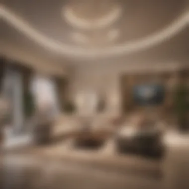 Notable Exploring Furnished 1 BHK Rentals in Dubai: An In-Depth Guide Notable Exploring Furnished 1 BHK Rentals in Dubai: An In-Depth Guide