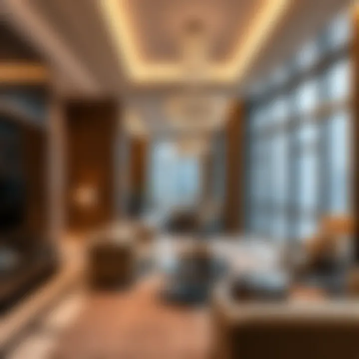 Exploring Garhoud Tower 3: A Comprehensive Overview Introduction Exploring Garhoud Tower 3: A Comprehensive Overview Introduction