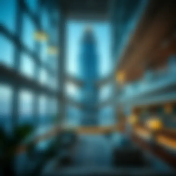 Exploring Garhoud Tower 3: A Comprehensive Overview Summary Exploring Garhoud Tower 3: A Comprehensive Overview Summary